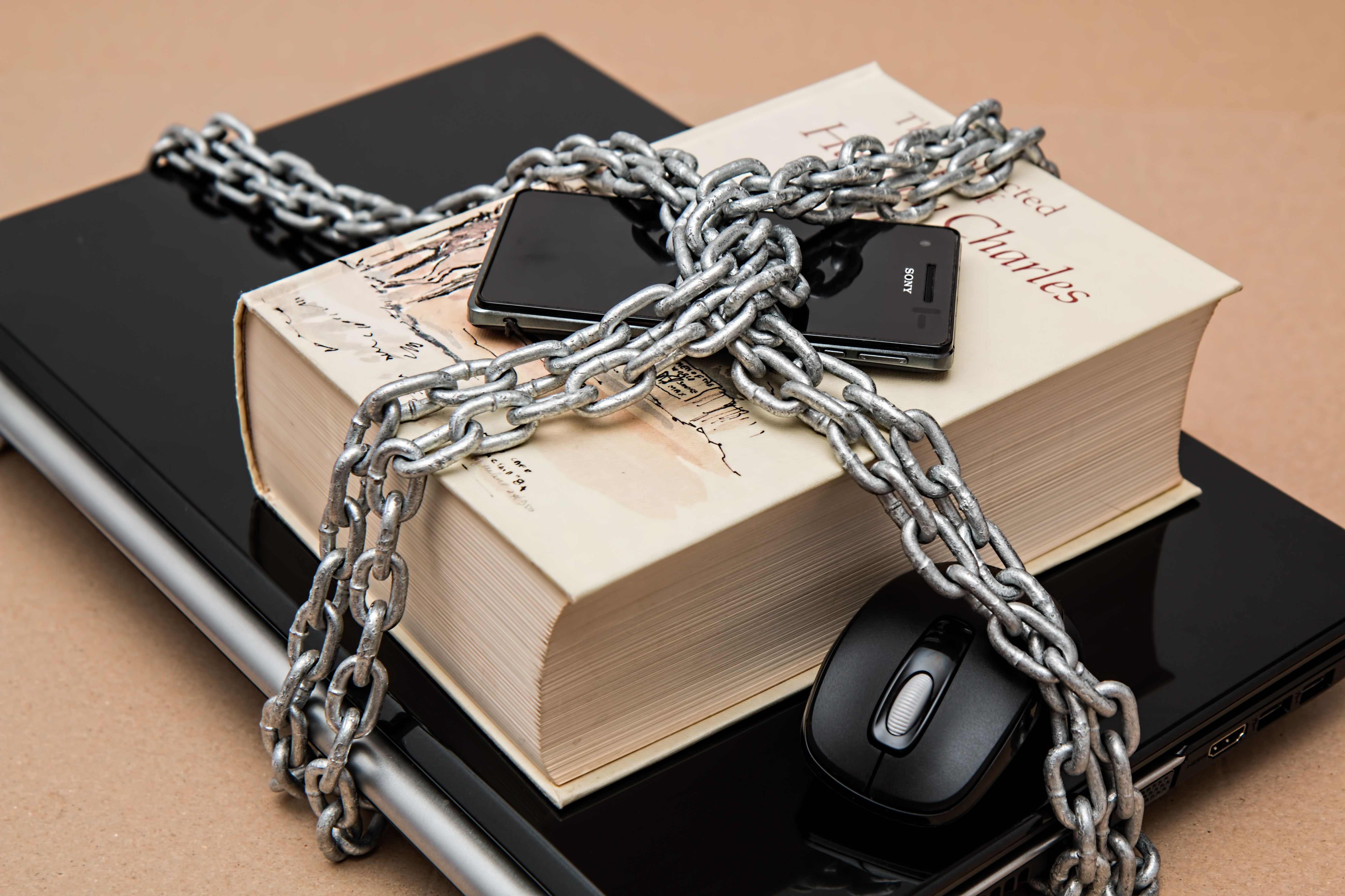 Enterprise Data Security in Peek: Architecture Overview